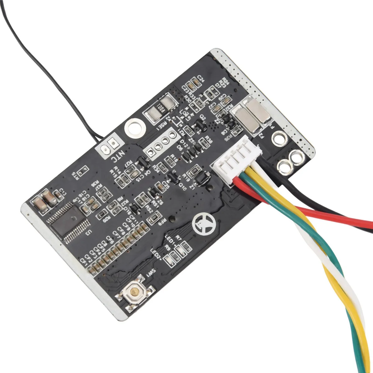 FUFU For M365 Battery Protection Motherboard Electric Scooter Board Management System Repair Replacement Parts
FUFU For M365 Battery Protection Motherboard Electric Scooter Board Management System Repair Replacement Parts