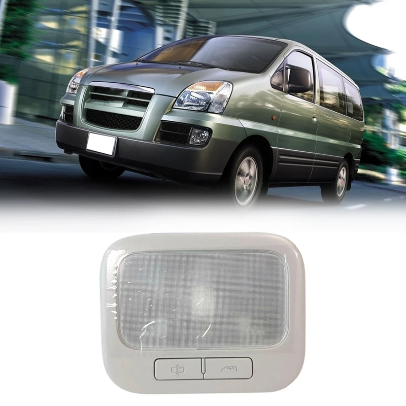Автомобильная Серая задняя лампа, лампа для чтения для Hyundai I800 Imax H1 Starex 2007-2017 928004H100 928804H100TX
Автомобильная Серая задняя лампа, лампа для чтения для Hyundai I800 Imax H1 Starex 2007-2017 928004H100 928804H100TX
