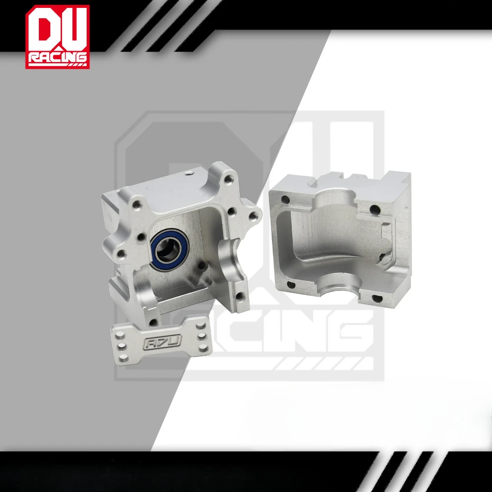 ADU RACING передний и задний дифференциал, коробка передач из алюминиевого сплава 7075 T6 для KM 934 WRC C3 Rally, автомобильные аксессуары 
ADU RACING передний и задний дифференциал, коробка передач из алюминиевого сплава 7075 T6 для KM 934 WRC C3 Rally, автомобильные аксессуары