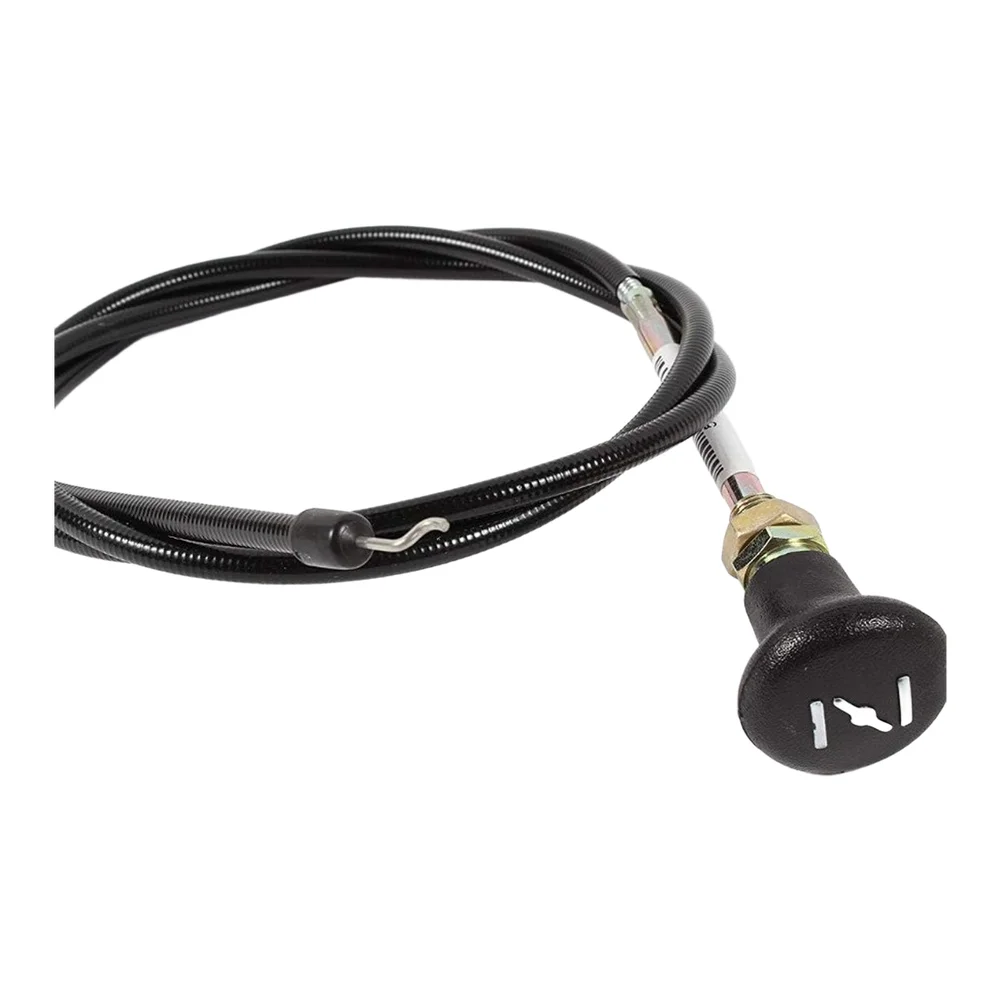 Replacement Throttle Cable 539130209 for MZ For RZ Series Engines Compatible with MZ 52 967277405 MZ 52 96766600100
Replacement Throttle Cable 539130209 for MZ For RZ Series Engines Compatible with MZ 52 967277405 MZ 52 96766600100