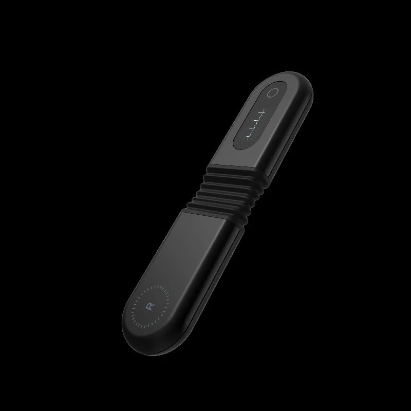 Real-time Dynamic ec Recorder Wireless Bluetooth Holter 168 hours ec Patch
Real-time Dynamic ec Recorder Wireless Bluetooth Holter 168 hours ec Patch