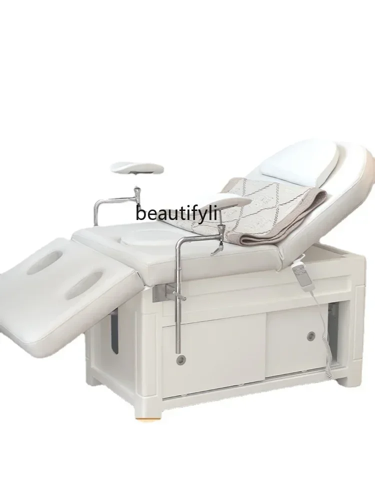 R Electric Private Bed Confinement Center Bed Postpartum Nursing Rehabilitation Bed Multifunctional Washing Boutique R
R Electric Private Bed Confinement Center Bed Postpartum Nursing Rehabilitation Bed Multifunctional Washing Boutique R