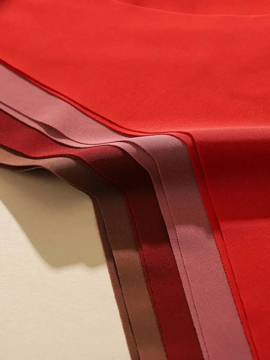 6pcs Women Seamless Triangle Panties Comfortable Breathable Deep Red Underwear
6pcs Women Seamless Triangle Panties Comfortable Breathable Deep Red Underwear