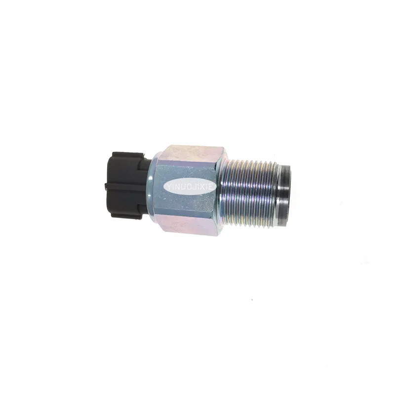 Applicable To SK High-pressure Common Rail Fuel Pressure Sensor, Common Rail Pressure Sensing Plug Sensor 499000-6160
Applicable To SK High-pressure Common Rail Fuel Pressure Sensor, Common Rail Pressure Sensing Plug Sensor 499000-6160