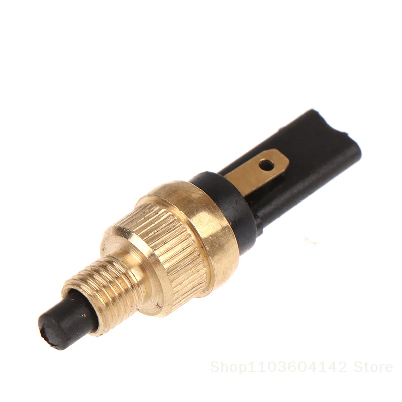 6MM High-performance Iridium Copper Shell A7TC Spark Plug For ATV Dirt Bike Pit Bike Scooter Motorcycle Accessories
6MM High-performance Iridium Copper Shell A7TC Spark Plug For ATV Dirt Bike Pit Bike Scooter Motorcycle Accessories