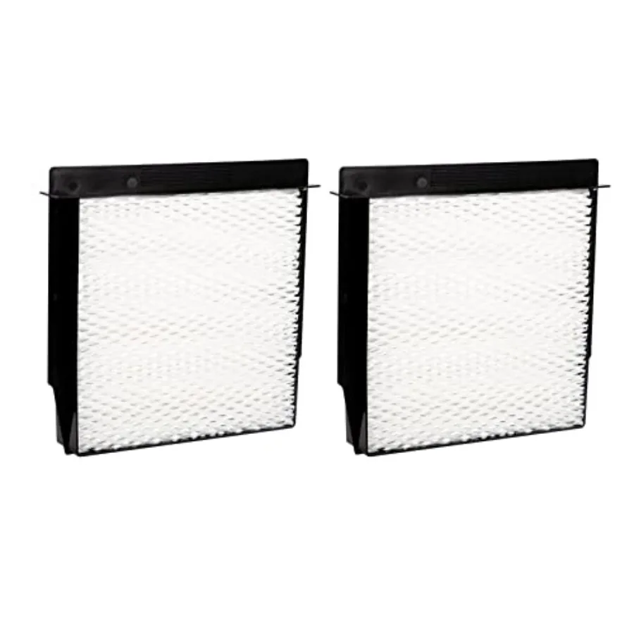 1040 ick Humidifier Wick Filter for AIRCARE Air Humidifier B23 DP3 B40 B40-C 3D6-100 5D6-700 7D6-100 B23-710 B23-810 D46-720 CM
1040 ick Humidifier Wick Filter for AIRCARE Air Humidifier B23 DP3 B40 B40-C 3D6-100 5D6-700 7D6-100 B23-710 B23-810 D46-720 CM
