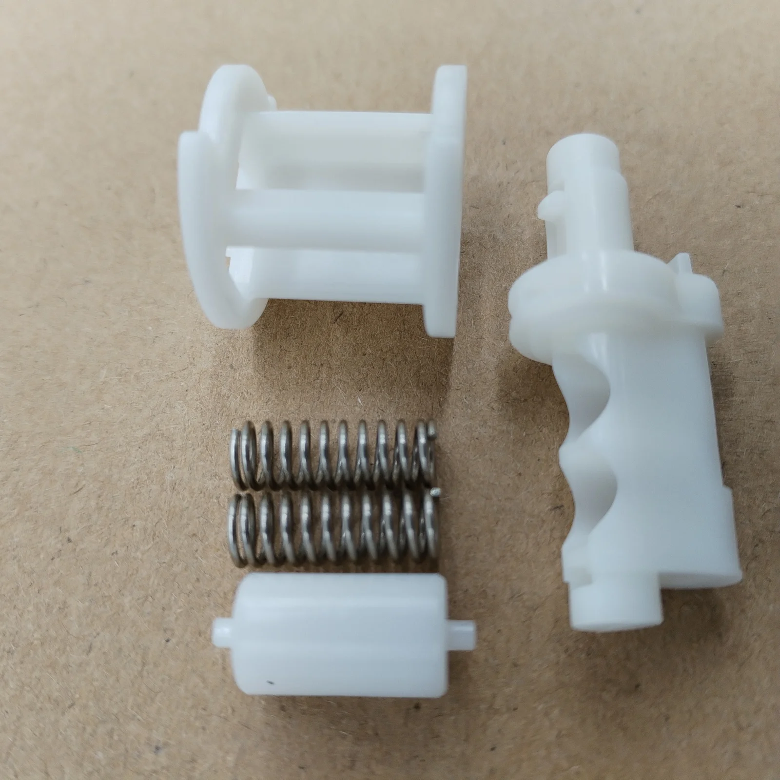 ET2810 ET2811 ET2830 ET2850 ET2826 ET2815 ET2812 Pump Ink System Parts for Epson ET2850U ET2821 ET2825 ET2851 ET2814 ET2820
ET2810 ET2811 ET2830 ET2850 ET2826 ET2815 ET2812 Pump Ink System Parts for Epson ET2850U ET2821 ET2825 ET2851 ET2814 ET2820