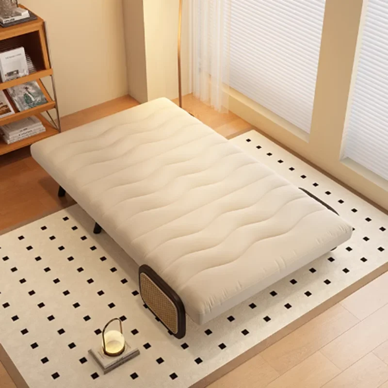 Postmodern Convertible Sofa Bed Nordic Single Extendable Chaise Living Room Sofas Lounge Minimalist Muebles Unique Furniture 
Postmodern Convertible Sofa Bed Nordic Single Extendable Chaise Living Room Sofas Lounge Minimalist Muebles Unique Furniture