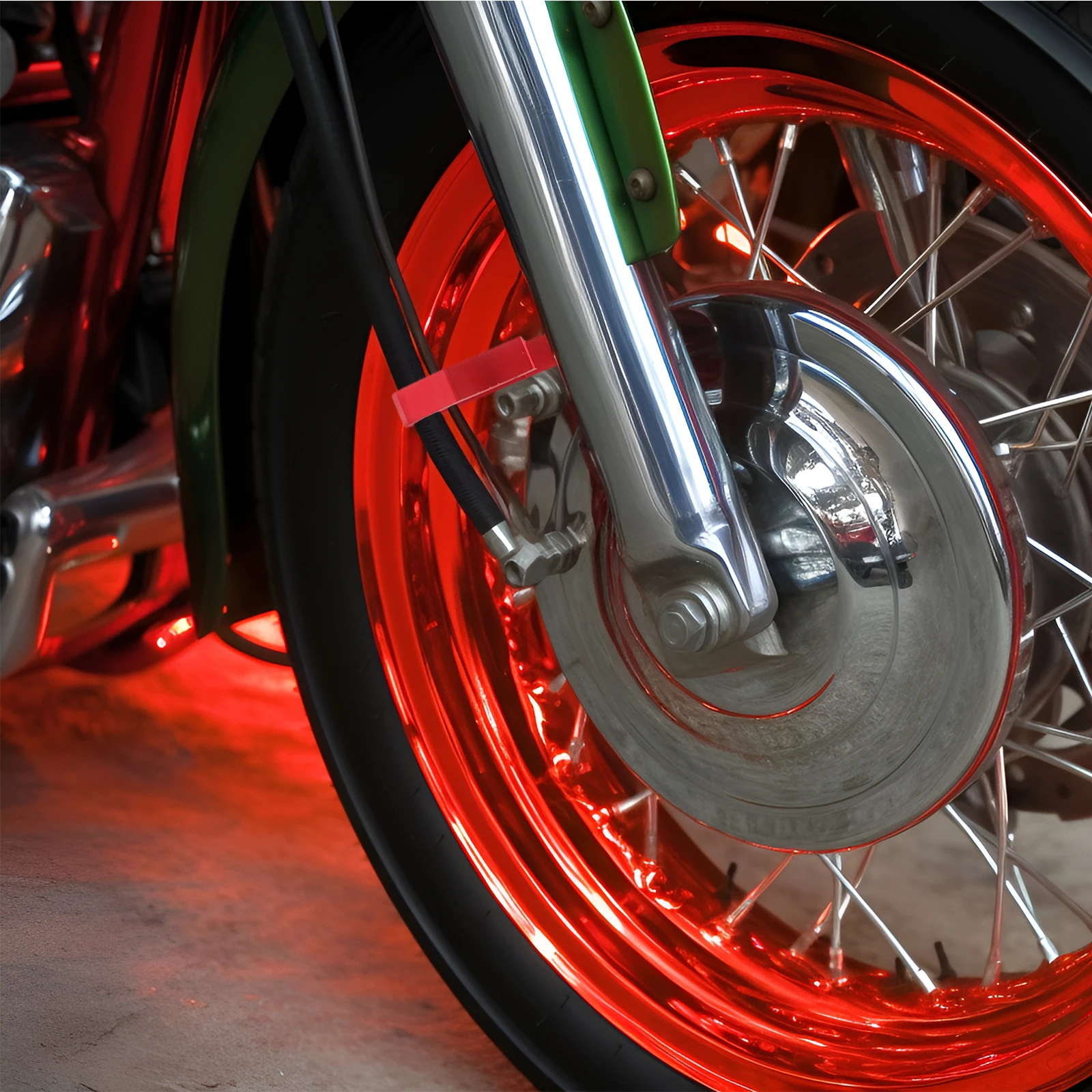 Brake Cable Parking Motorcycle Clamps Line Brake Line Mounting Clips Meter Mounting Clips Oil Tube Red Models
Brake Cable Parking Motorcycle Clamps Line Brake Line Mounting Clips Meter Mounting Clips Oil Tube Red Models