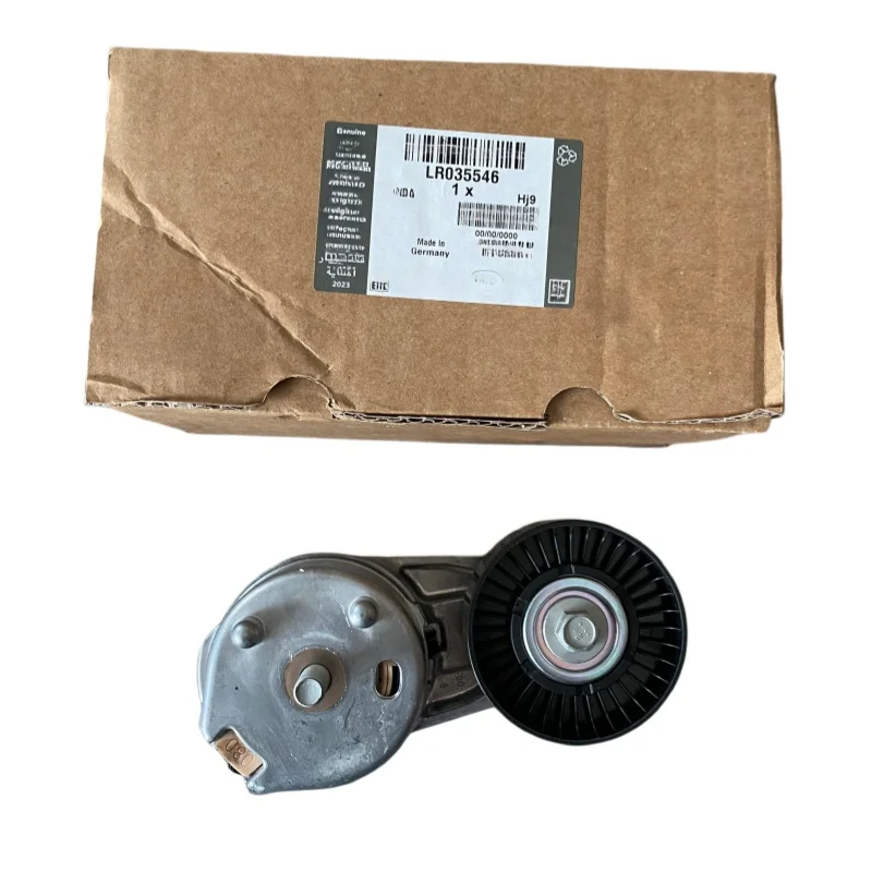 LR013506 Genuine Drive Belt Tensioner LR035546 LR035493 LR039517 for Land Rover LR071035
LR013506 Genuine Drive Belt Tensioner LR035546 LR035493 LR039517 for Land Rover LR071035