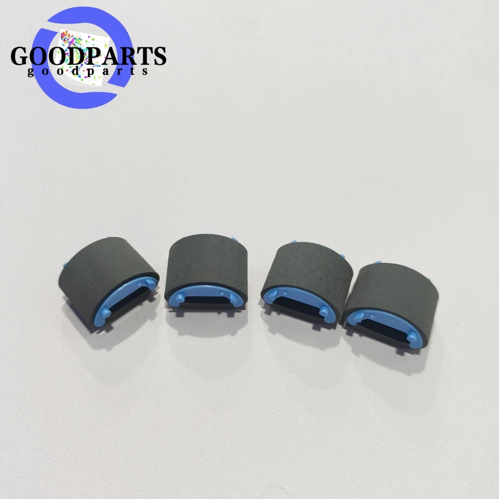 50pc Pickup Roller For HP M1530 M1536 M1120 M1522 P1505 P1566 P1606 MF 4410 4450 4452 4570 4550 D520 LBP 3250 RL1-1497-000
50pc Pickup Roller For HP M1530 M1536 M1120 M1522 P1505 P1566 P1606 MF 4410 4450 4452 4570 4550 D520 LBP 3250 RL1-1497-000