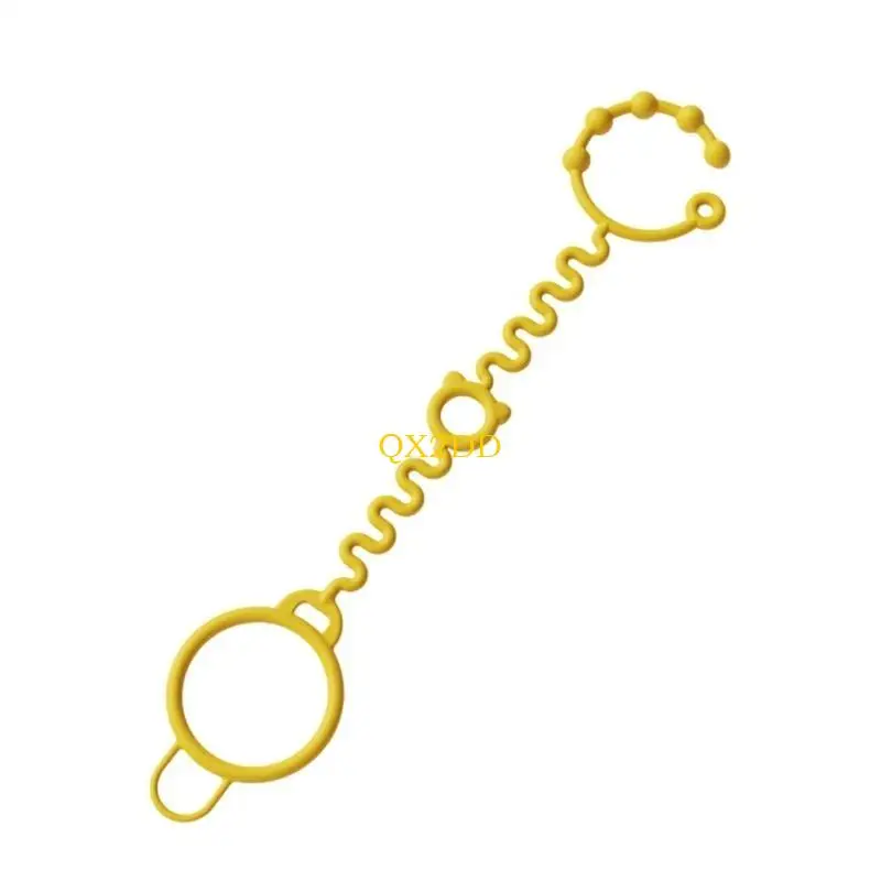 QX2D Интегрированный дизайн Детские коляски Подстаканник Ремень Регулируемый силиконовый ремешок
QX2D Интегрированный дизайн Детские коляски Подстаканник Ремень Регулируемый силиконовый ремешок