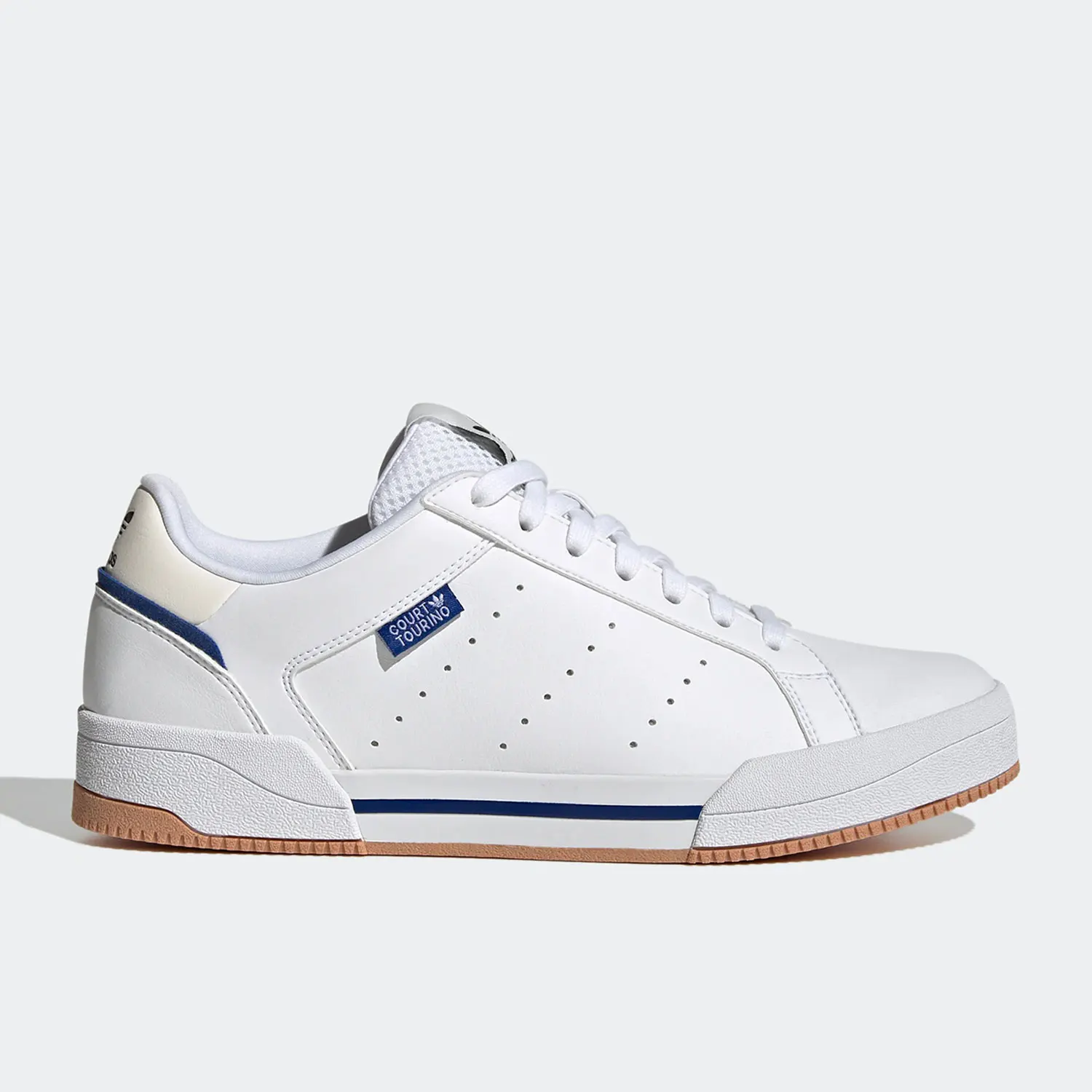 Adidas Official Three Stripes COURT TOURINO Unisex Sports Sneakers GX4379
Adidas Official Three Stripes COURT TOURINO Unisex Sports Sneakers GX4379
