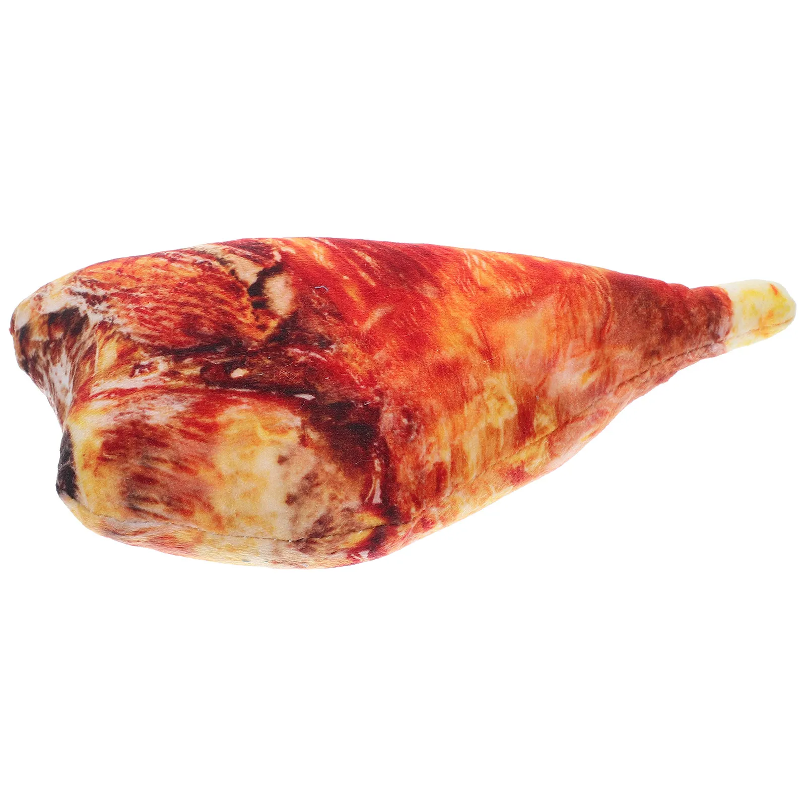 Large Roast Tendon of Beef Hugging Pillow Soft PP Cotton Filled Decorative Sofa Bed Cushion Funny Food Shape Gift Unique
Large Roast Tendon of Beef Hugging Pillow Soft PP Cotton Filled Decorative Sofa Bed Cushion Funny Food Shape Gift Unique