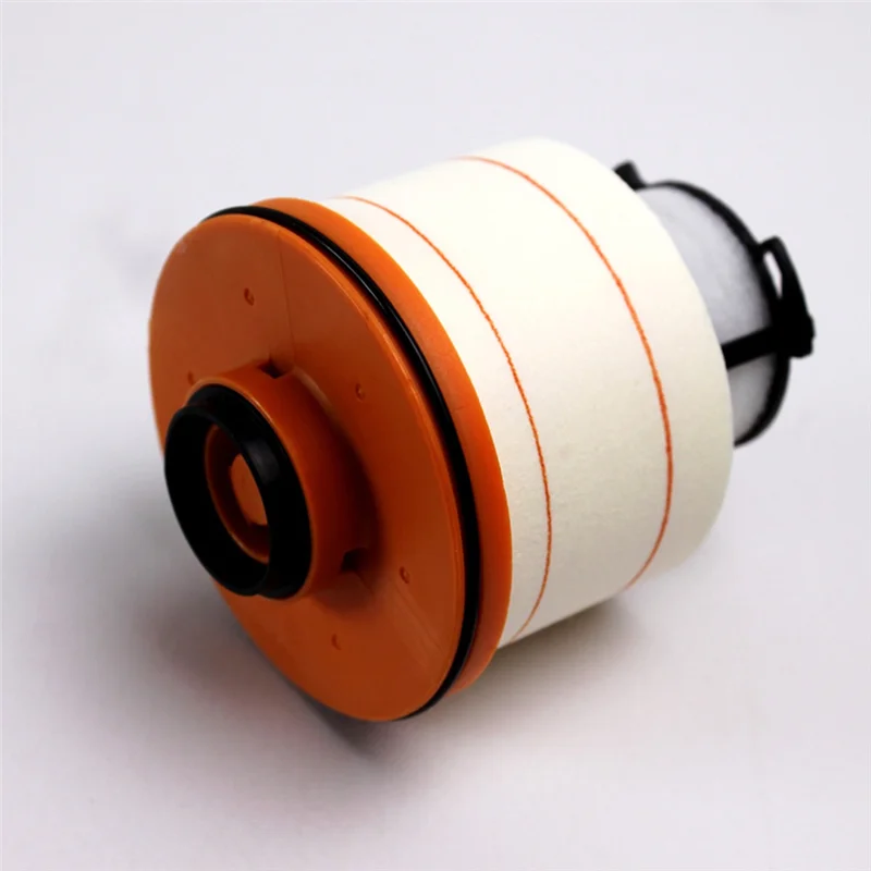 For TOYOTA HILUX 8 FORTUNER 2.4D 2.8D MITSUBISHI PAJERO 2.4D Fuel Filter Elements 23390-0L070 23390-0L090 1770A337
For TOYOTA HILUX 8 FORTUNER 2.4D 2.8D MITSUBISHI PAJERO 2.4D Fuel Filter Elements 23390-0L070 23390-0L090 1770A337