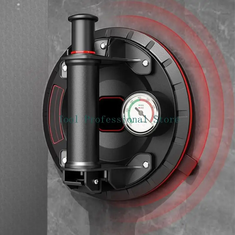 57QF 8 inch Heavy Duty Vacuum Lifting Pad for Flat Smooth Surface Window Replacement
57QF 8 inch Heavy Duty Vacuum Lifting Pad for Flat Smooth Surface Window Replacement