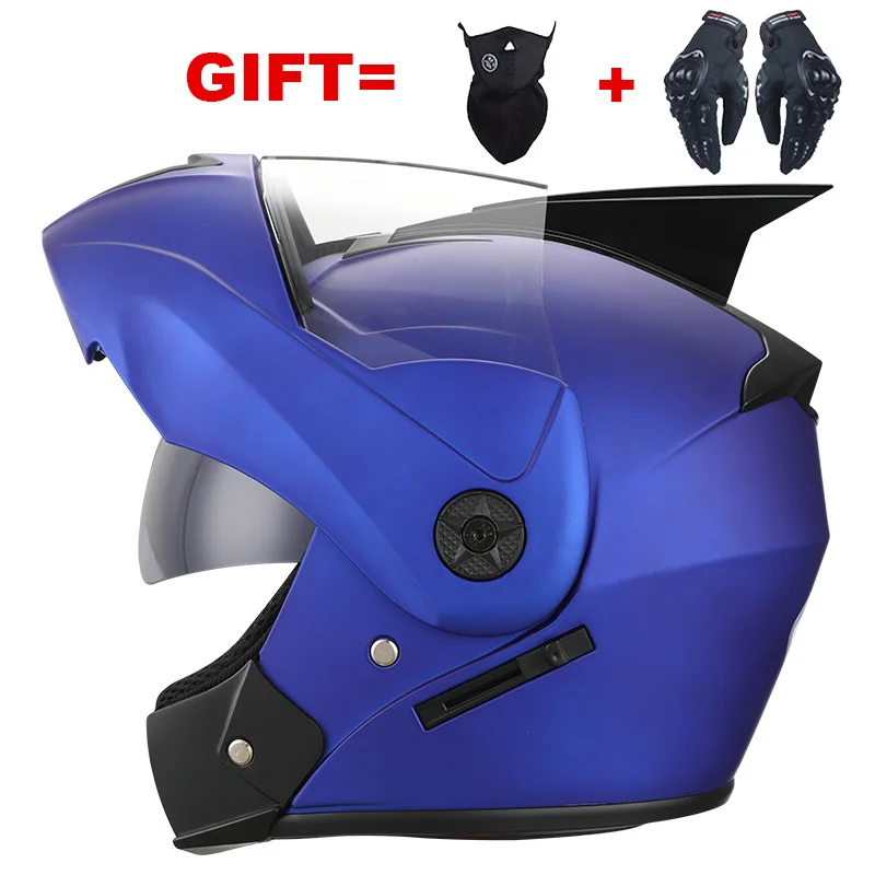 2022 NEW Adults Free DOT For man women Flip Up ModularMotorcycle Helmets Flip Up Modular ProfessionalGifts
2022 NEW Adults Free DOT For man women Flip Up ModularMotorcycle Helmets Flip Up Modular ProfessionalGifts