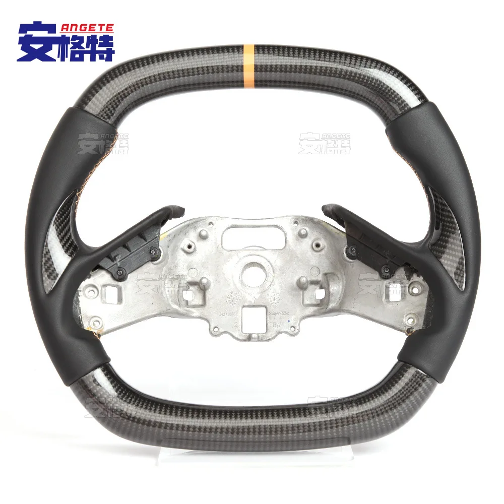 The list price is oneApplicable to:Suitable for Chevrolet Corvette C8 upper and lower flat carbon fiber car modification heated
The list price is oneApplicable to:Suitable for Chevrolet Corvette C8 upper and lower flat carbon fiber car modification heated