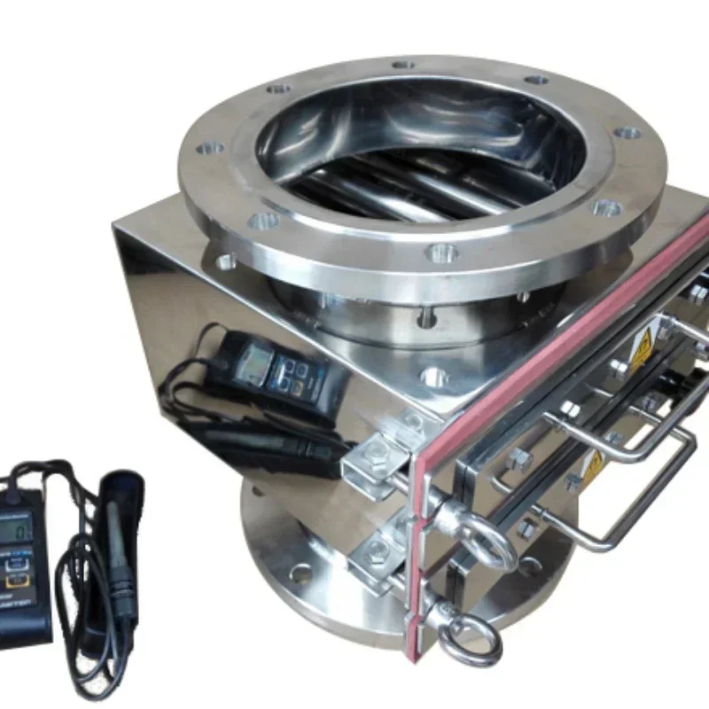 magnetic separators Hot sales
magnetic separators Hot sales