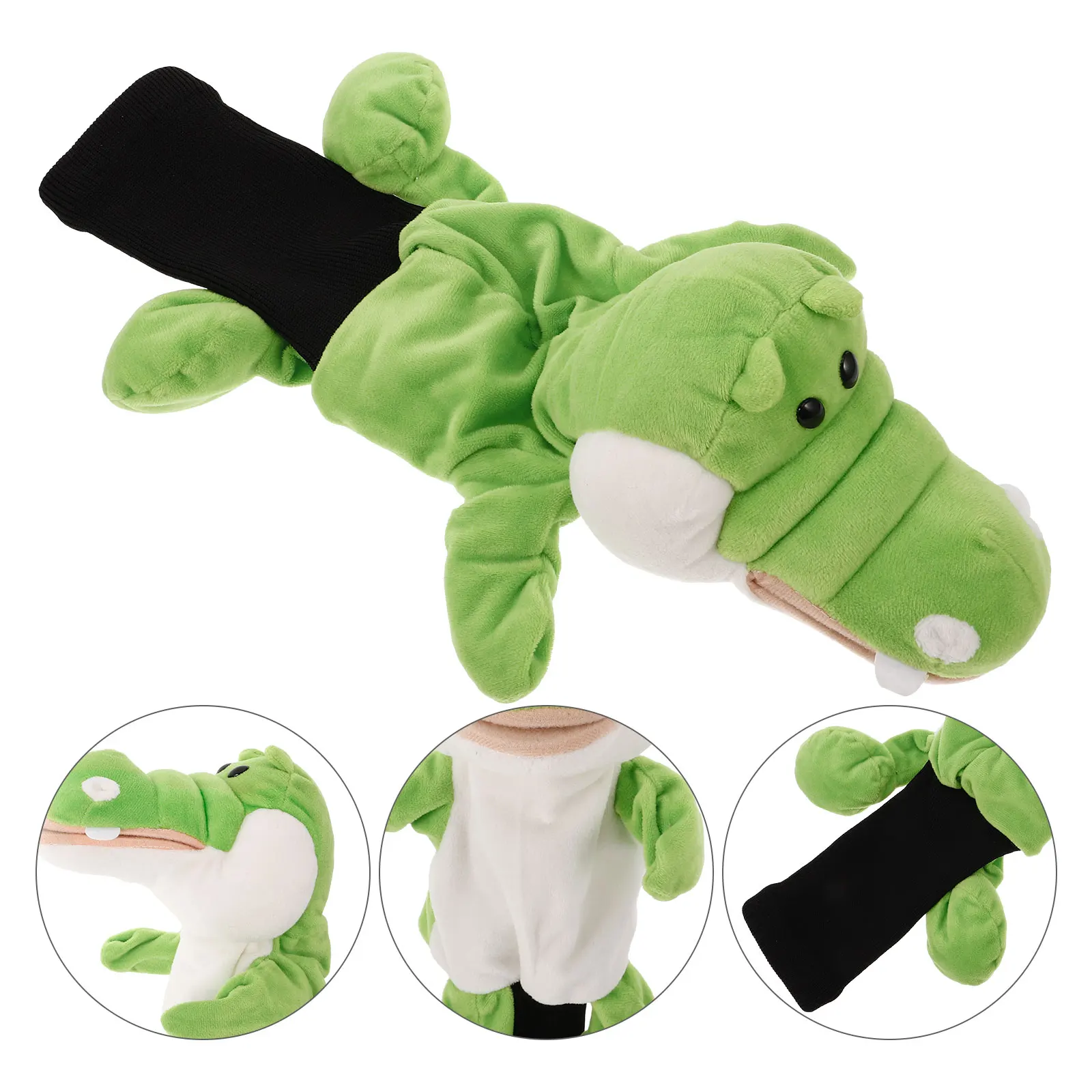 Cover Cartoon Driver Head Protector Animal Design Lightweight Protection For Club Head Covers Headcovers For Golf
Cover Cartoon Driver Head Protector Animal Design Lightweight Protection For Club Head Covers Headcovers For Golf