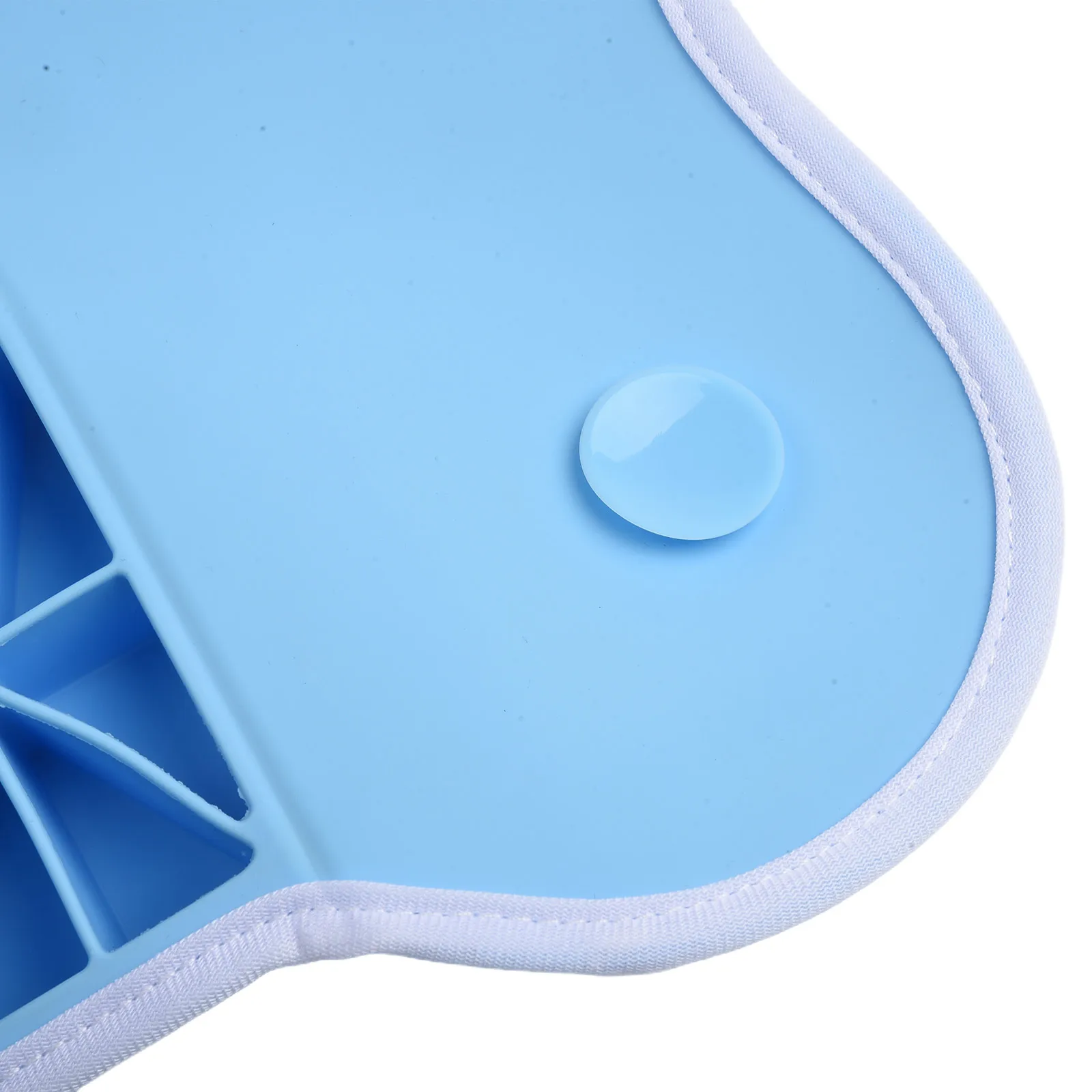 55.8x42.5cm Silicone Protector Easy To Install Bath Protector Water Barrier Quick Removal Versatile Bath Accessory
55.8x42.5cm Silicone Protector Easy To Install Bath Protector Water Barrier Quick Removal Versatile Bath Accessory