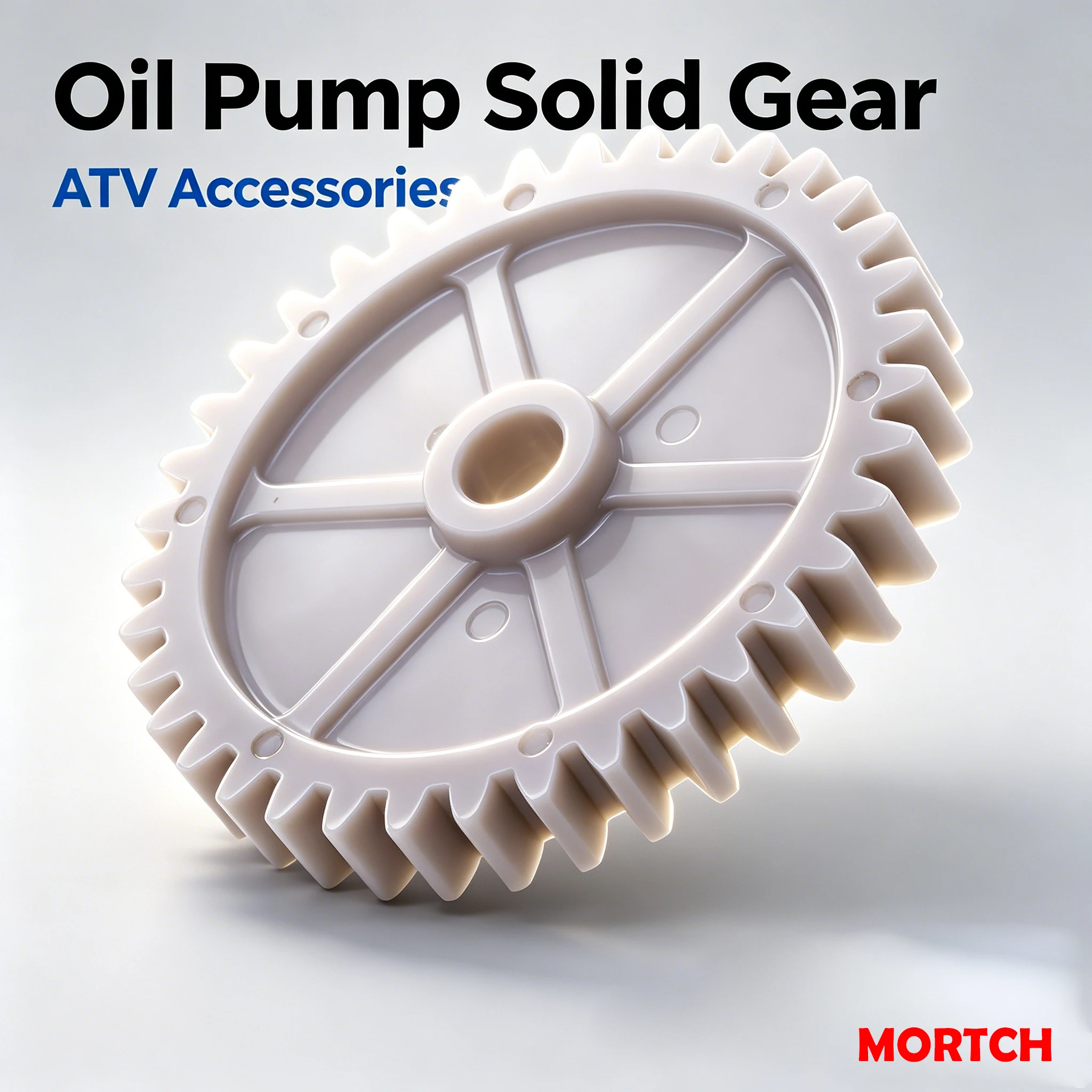 Solid Gear Oil Pump 0GR0-070004 Compatible With CFMoto 191R-Z550 IRON MAX L7e CForce UForce
Solid Gear Oil Pump 0GR0-070004 Compatible With CFMoto 191R-Z550 IRON MAX L7e CForce UForce