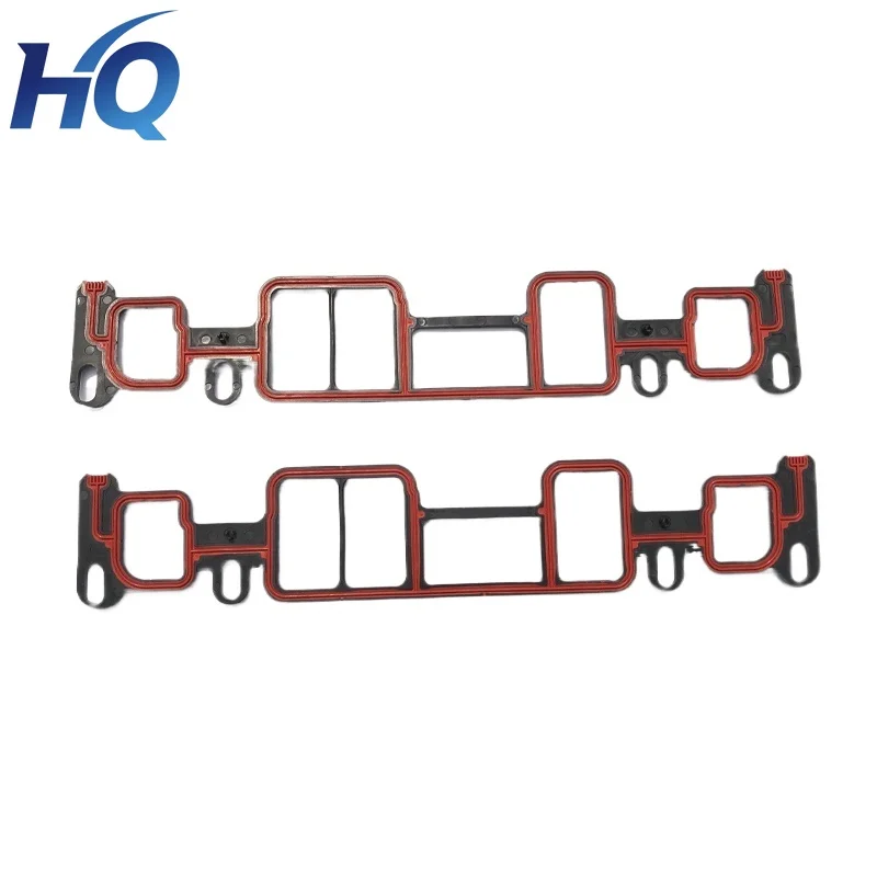 MS95817 MS16168 Intake Manifold Gasket Set For 2006 Chevrolet Silverado 1500 4.3L Fits WG1154156
MS95817 MS16168 Intake Manifold Gasket Set For 2006 Chevrolet Silverado 1500 4.3L Fits WG1154156