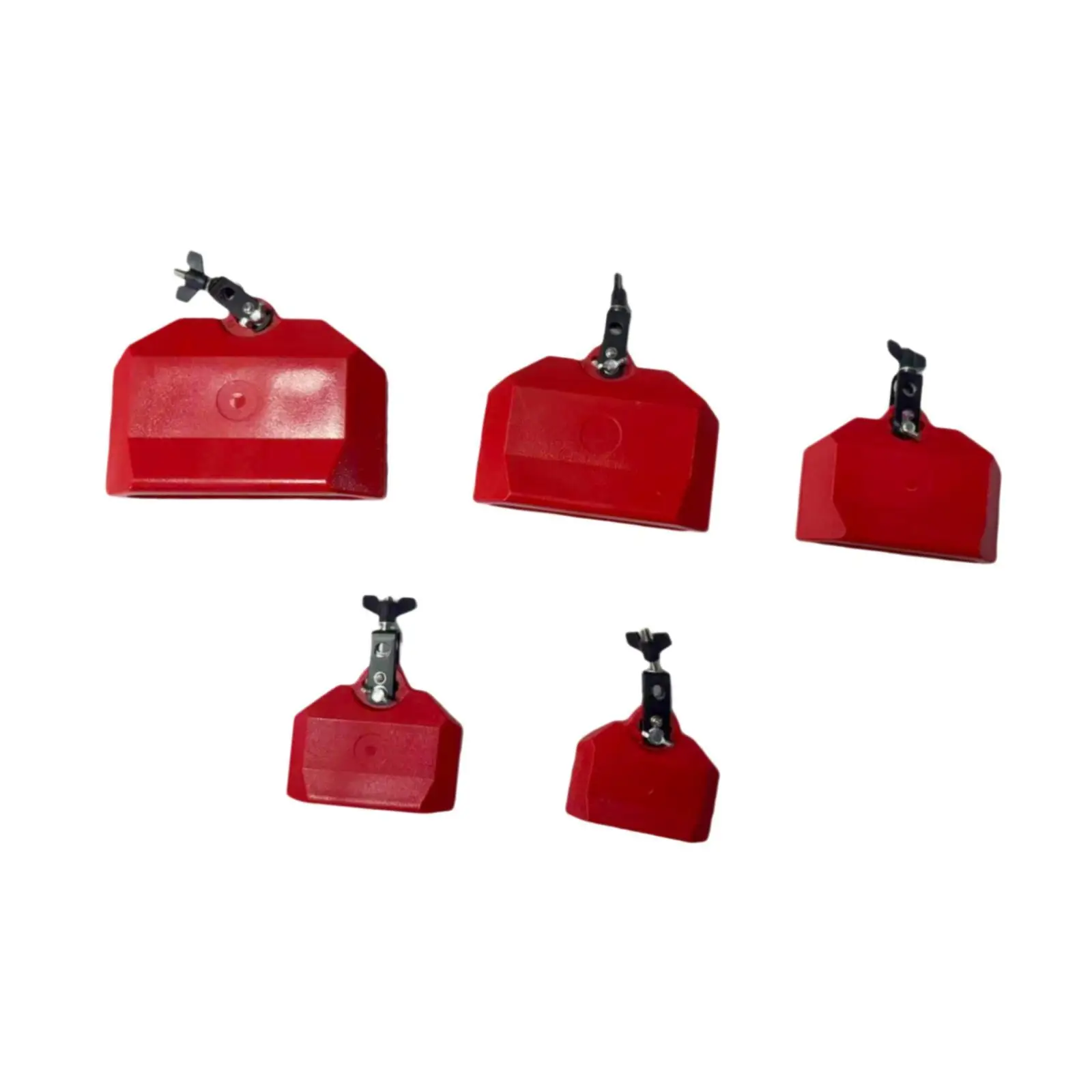 Easy to Install Musical Percussion Block Drum Accessory Multipack for Acoustic Drum Kit and Percussion Musicians
Easy to Install Musical Percussion Block Drum Accessory Multipack for Acoustic Drum Kit and Percussion Musicians