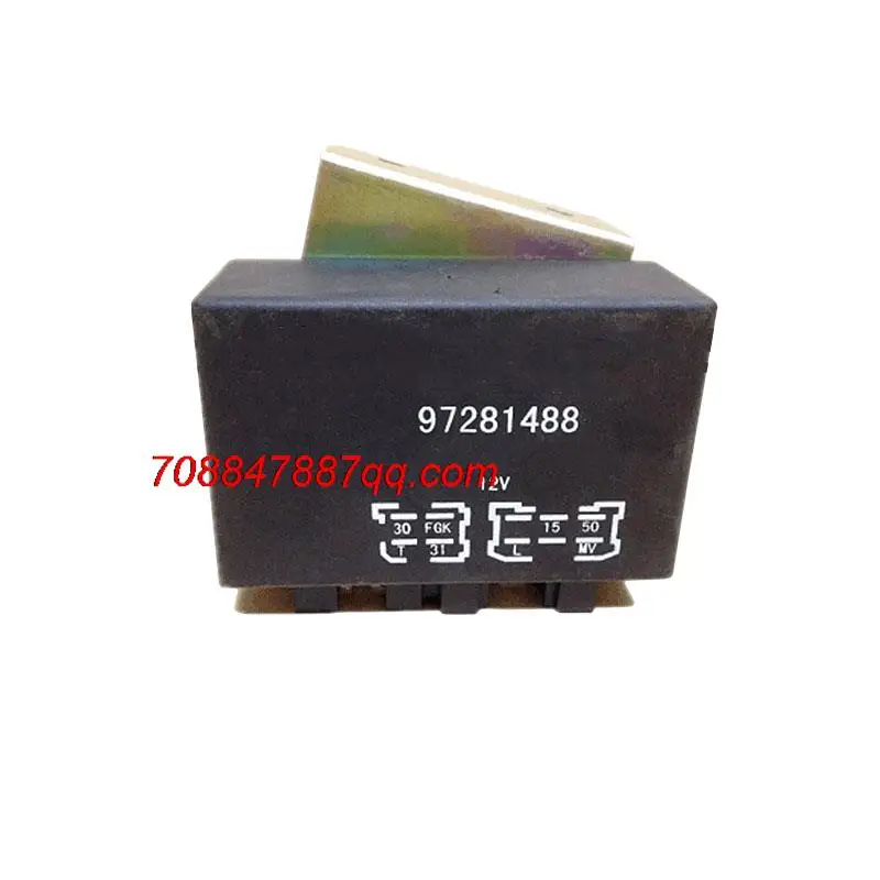 Оригинальные НОВЫЕ запчасти 97281488
Оригинальные НОВЫЕ запчасти 97281488