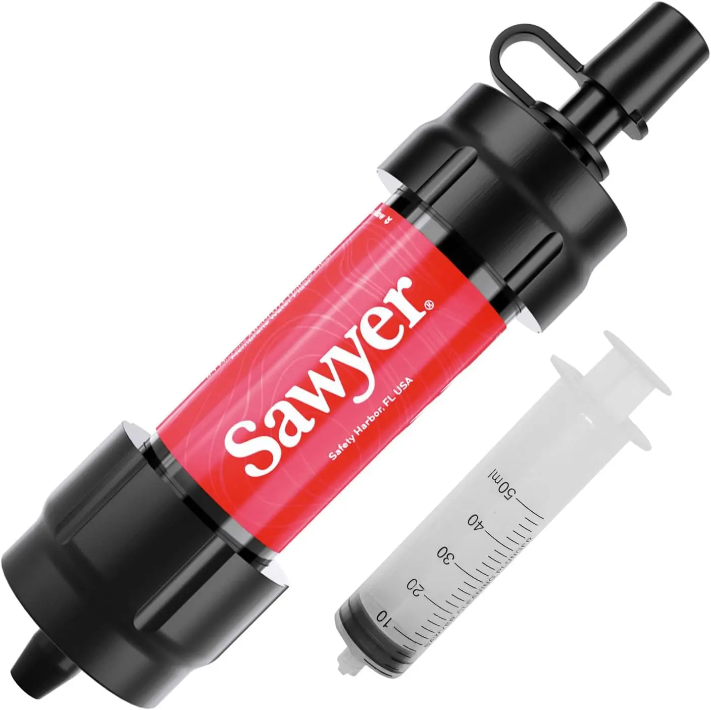 Products Mini Water Filtration System
Products Mini Water Filtration System