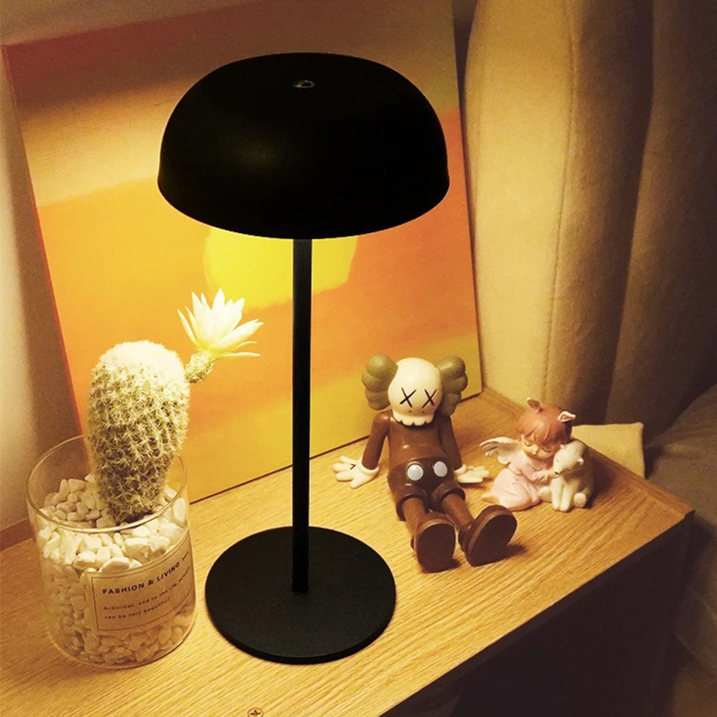 2025 New Atmosphere Light Designer Night Light Decorative Desk Lamp Ins Style High Foot Portable Charging Coffee Light
2025 New Atmosphere Light Designer Night Light Decorative Desk Lamp Ins Style High Foot Portable Charging Coffee Light