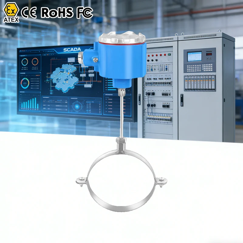 Rtd Thermocouple Temperature Gauge T Type Thermocouple Boiler Temperature Gauge Inconel Thermocouple Pt 100 4 20Ma
Rtd Thermocouple Temperature Gauge T Type Thermocouple Boiler Temperature Gauge Inconel Thermocouple Pt 100 4 20Ma