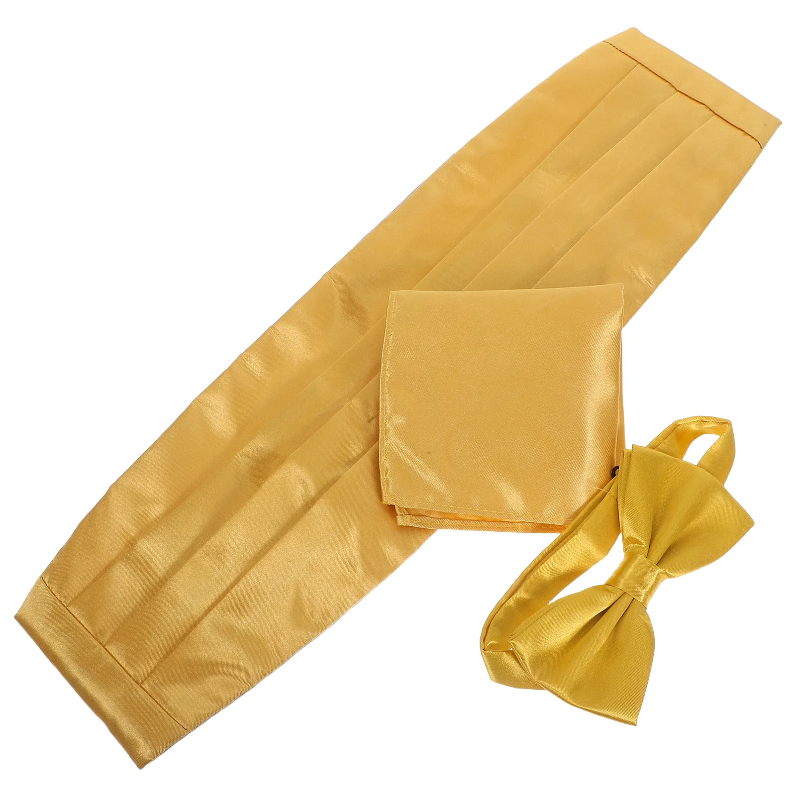 Men's Dress Girdle Cummerbunds Tuxedo Handkerchiefs Party Accessories Business Suit Bowtie
Men's Dress Girdle Cummerbunds Tuxedo Handkerchiefs Party Accessories Business Suit Bowtie