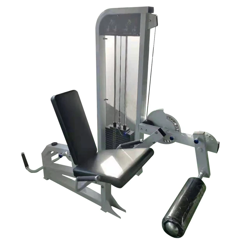 China Professional Manufacture Equipment Flexion Trainer Seated Leg Extension Curl Machine
China Professional Manufacture Equipment Flexion Trainer Seated Leg Extension Curl Machine