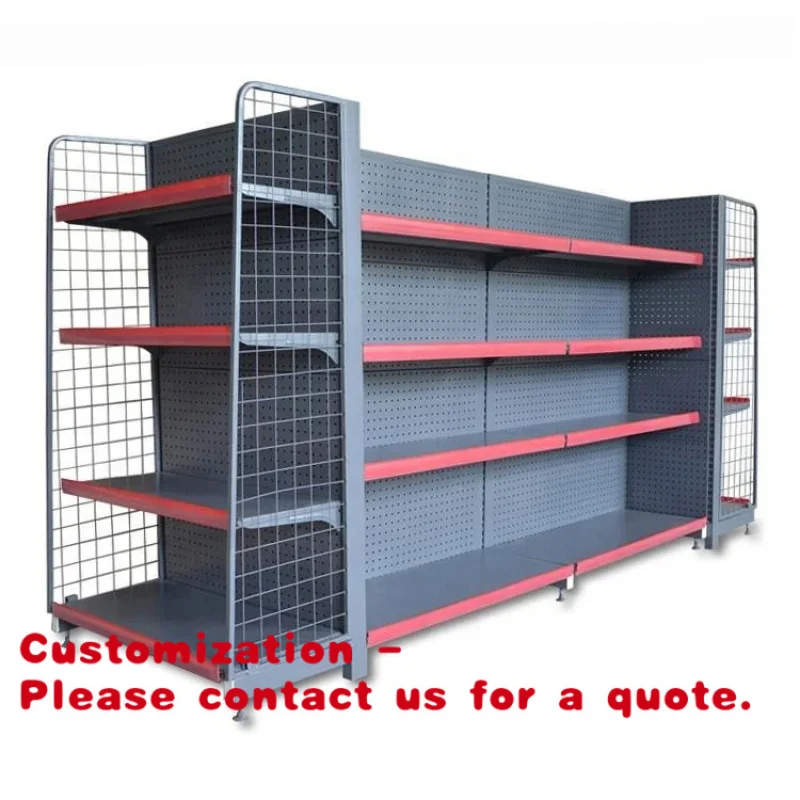 custom.Customized Convenience Store Supermarket Rack Shelves Supermarket Shelves
custom.Customized Convenience Store Supermarket Rack Shelves Supermarket Shelves