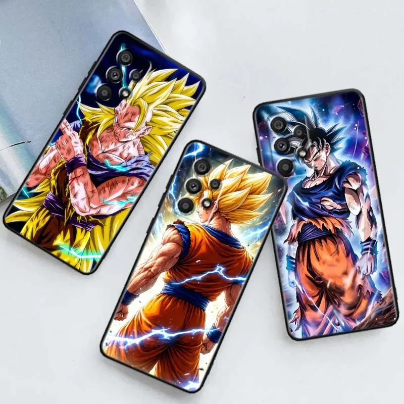 lightning design Son Goku Phone Case For Samsung A42 A41 A35 A34 A33 A32 A25 A24 A23 A21s A04 A03 Note 20 Ultra 5G Black
lightning design Son Goku Phone Case For Samsung A42 A41 A35 A34 A33 A32 A25 A24 A23 A21s A04 A03 Note 20 Ultra 5G Black