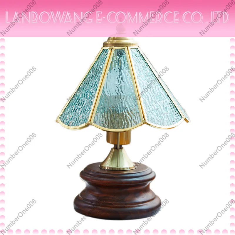 French Style Flower Table Lamp Muran Retro Glass Bedroom Bedside Lamp Nordic Living Room Decor Small Desk Light
French Style Flower Table Lamp Muran Retro Glass Bedroom Bedside Lamp Nordic Living Room Decor Small Desk Light