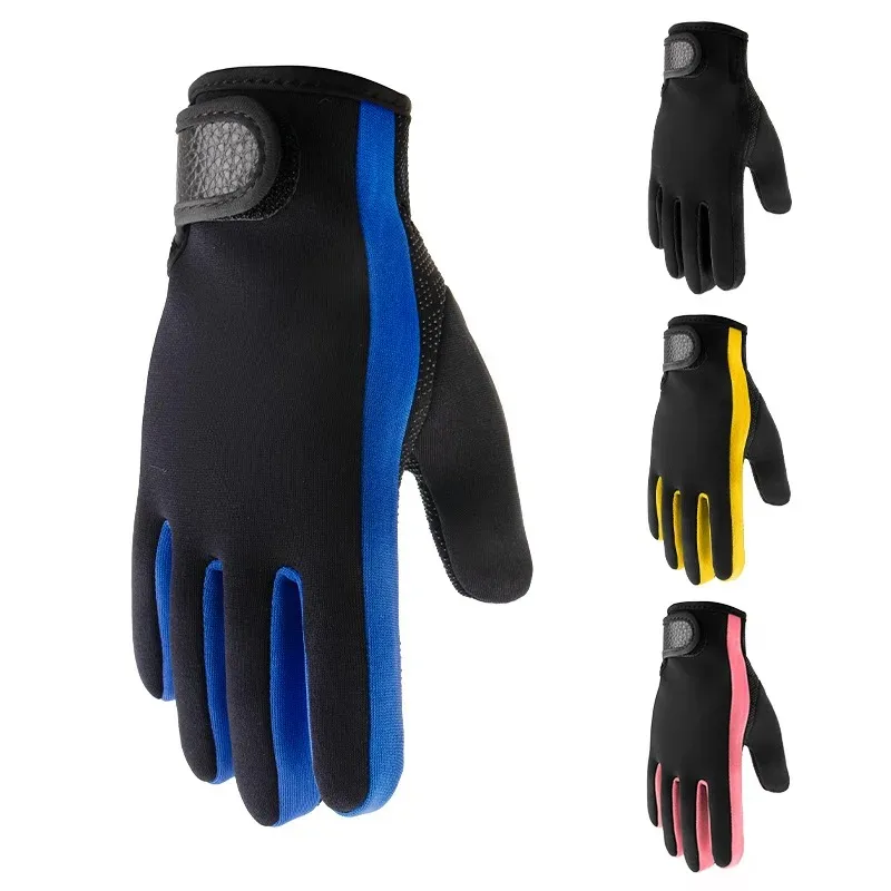 1.5mm Wetsuit Gloves Neoprene Gloves Diving Surfing Spearfishing Snorkeling Surf Surfing Diving GlovesWarm Gloves For Fishing
1.5mm Wetsuit Gloves Neoprene Gloves Diving Surfing Spearfishing Snorkeling Surf Surfing Diving GlovesWarm Gloves For Fishing