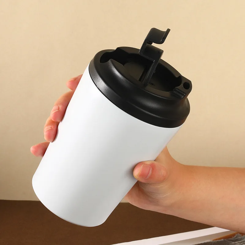 Vacuum Thermal Coffee Mug Stainless Steel Portable Travel Cup Insulated Milk Water Cups Drinkware for Home Office
Vacuum Thermal Coffee Mug Stainless Steel Portable Travel Cup Insulated Milk Water Cups Drinkware for Home Office