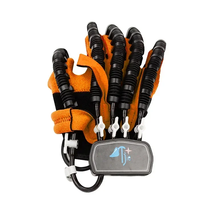 2025/New Model Upgrade Finger Exerciser Stroke Hand Rehabilitation Robot glove Electrical Elderly Paralysis equipment
2025/New Model Upgrade Finger Exerciser Stroke Hand Rehabilitation Robot glove Electrical Elderly Paralysis equipment