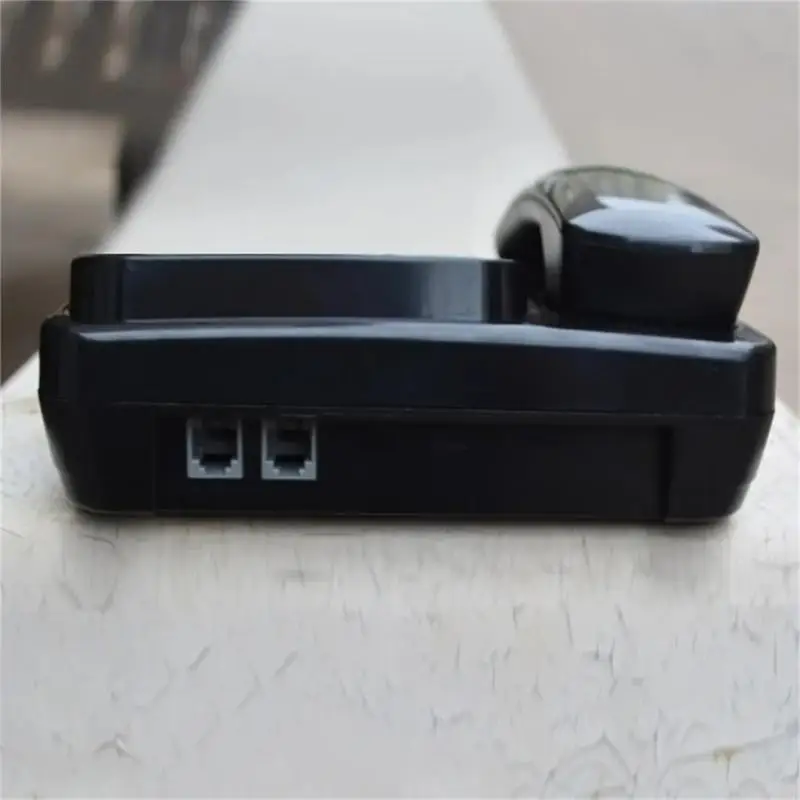 4X7E Fixed Corded Telephone with Clear Sound Quality for Office Communication
4X7E Fixed Corded Telephone with Clear Sound Quality for Office Communication