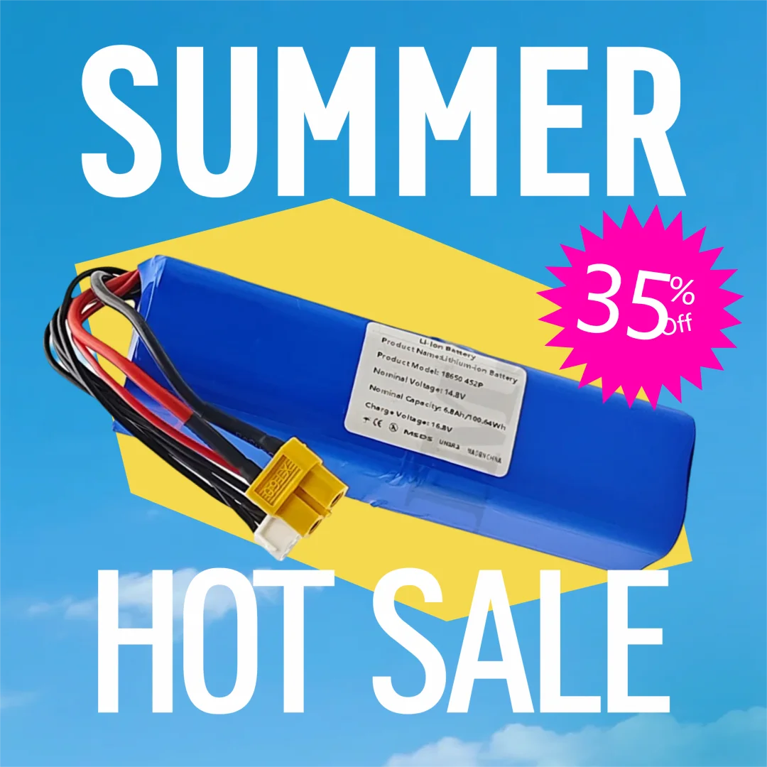 Аккумулятор Li-ion 14.8V 6800mAh XH2.54-5P XT60 4S2P для различных радиоуправляемых самолетов, дронов, квадрокоптеров, БПЛА, перезаряжаемый, высокой емкости, lpega
Аккумулятор Li-ion 14.8V 6800mAh XH2.54-5P XT60 4S2P для различных радиоуправляемых самолетов, дронов, квадрокоптеров, БПЛА, перезаряжаемый, высокой емкости, lpega