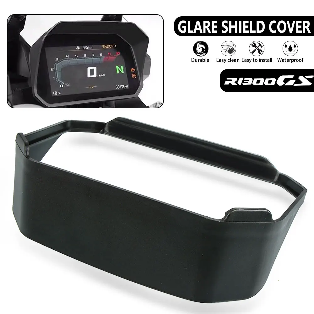 2025 GS1300 Motorcycle Accessories Instrument Hat Sun Visor Glare Shield For BMW R1300GS R 1300 GS R1300 GS ADVENTURE ADV 2024
2025 GS1300 Motorcycle Accessories Instrument Hat Sun Visor Glare Shield For BMW R1300GS R 1300 GS R1300 GS ADVENTURE ADV 2024