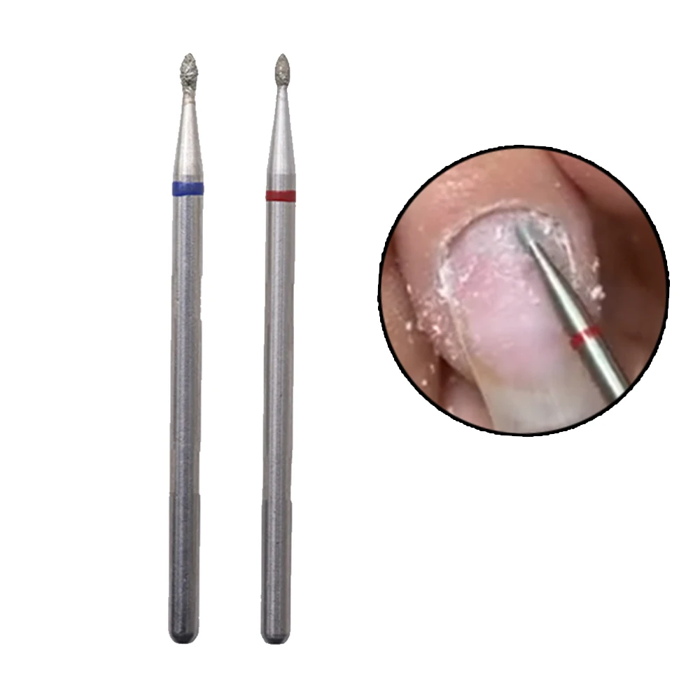 1/2/10 шт. Алмазные насадки для маникюра 3/32'' для чистки кутикулы, профессиональные безопасные твердосплавные алмазные насадки для удаления кутикулы
1/2/10 шт. Алмазные насадки для маникюра 3/32'' для чистки кутикулы, профессиональные безопасные твердосплавные алмазные насадки для удаления кутикулы