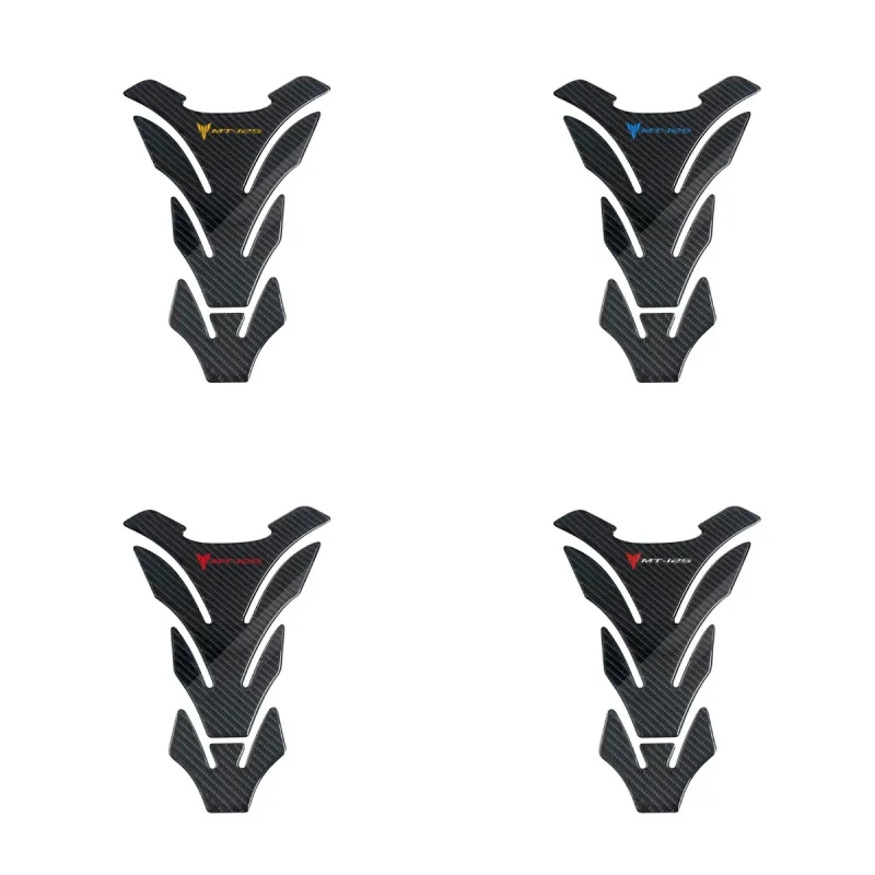 3D Carbon Fiber Motorcycle Fuel Tank Pad Cover Protector Decal Stickers For MT125 MT 125 MT-125
3D Carbon Fiber Motorcycle Fuel Tank Pad Cover Protector Decal Stickers For MT125 MT 125 MT-125