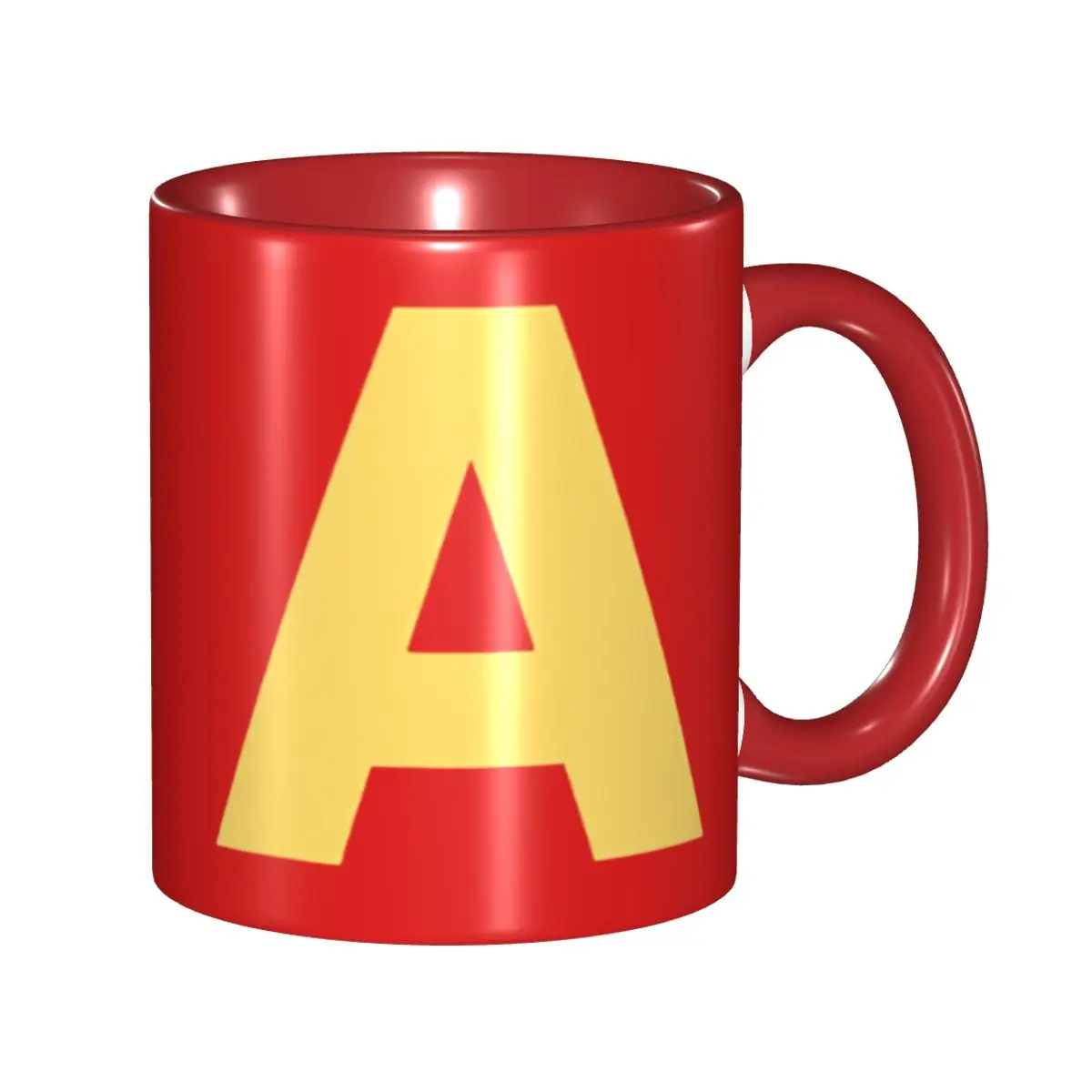 Alvin And The Chipmunks Mug Cute Tea Cup Gifts For Woman Man
Alvin And The Chipmunks Mug Cute Tea Cup Gifts For Woman Man