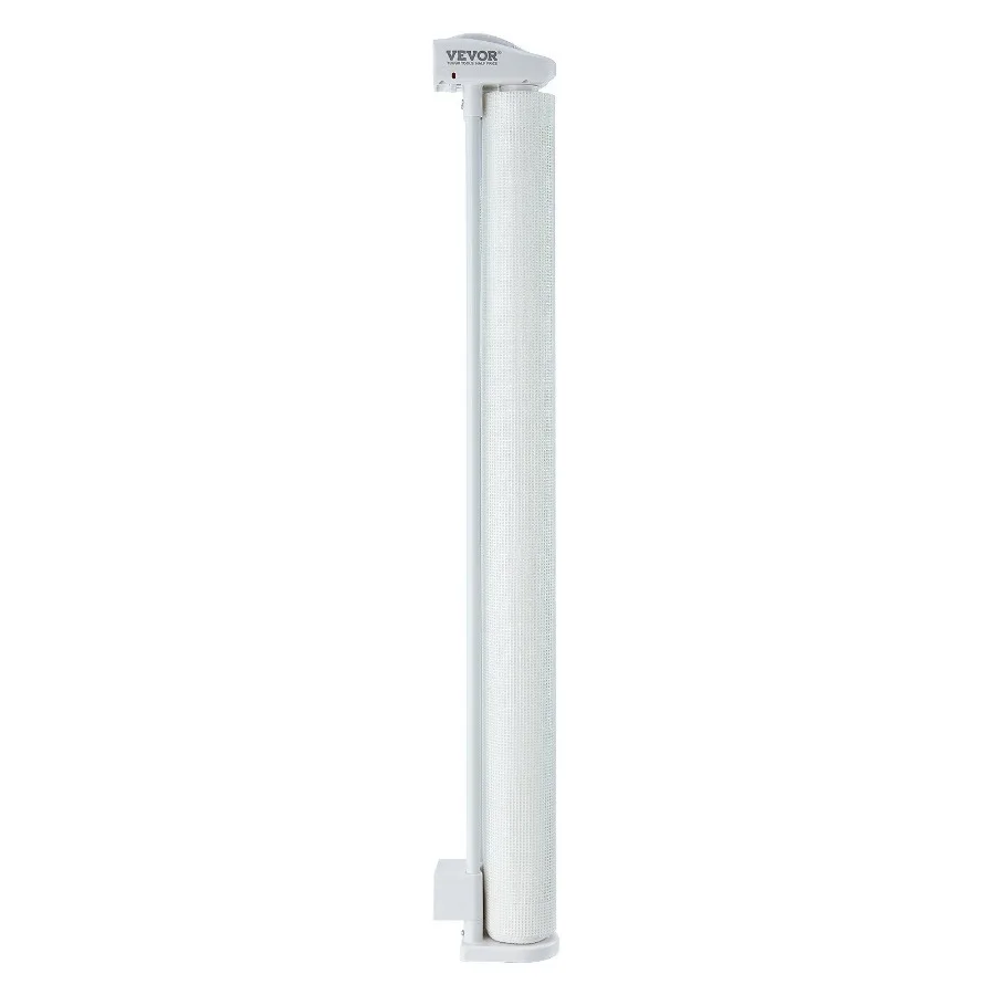 Retractable Baby Gate 34.2 Tall Mesh Baby Gate Extends up to 60 Wide Retractable Gate for or Pets Retractable Dog Gates for In
Retractable Baby Gate 34.2 Tall Mesh Baby Gate Extends up to 60 Wide Retractable Gate for or Pets Retractable Dog Gates for In
