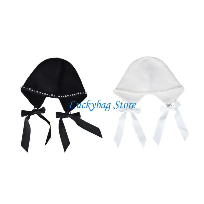 X7XE Breathable Multifunctional Hat Elegant Men Women Hat Lovely Ballet Styles Hat
X7XE Breathable Multifunctional Hat Elegant Men Women Hat Lovely Ballet Styles Hat
