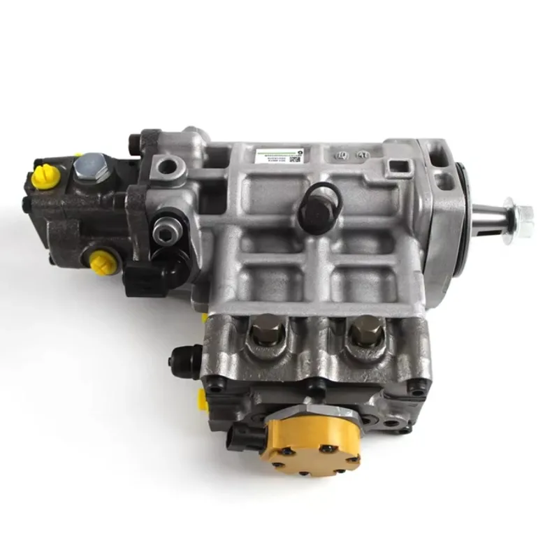 324-0532 2641A405 3240532 Engine Parts Fuel Injector Pump for C-AT 420E 430E 450E C4 C4.4 914G2 Loader D3K D4K D5K AP-500E
324-0532 2641A405 3240532 Engine Parts Fuel Injector Pump for C-AT 420E 430E 450E C4 C4.4 914G2 Loader D3K D4K D5K AP-500E