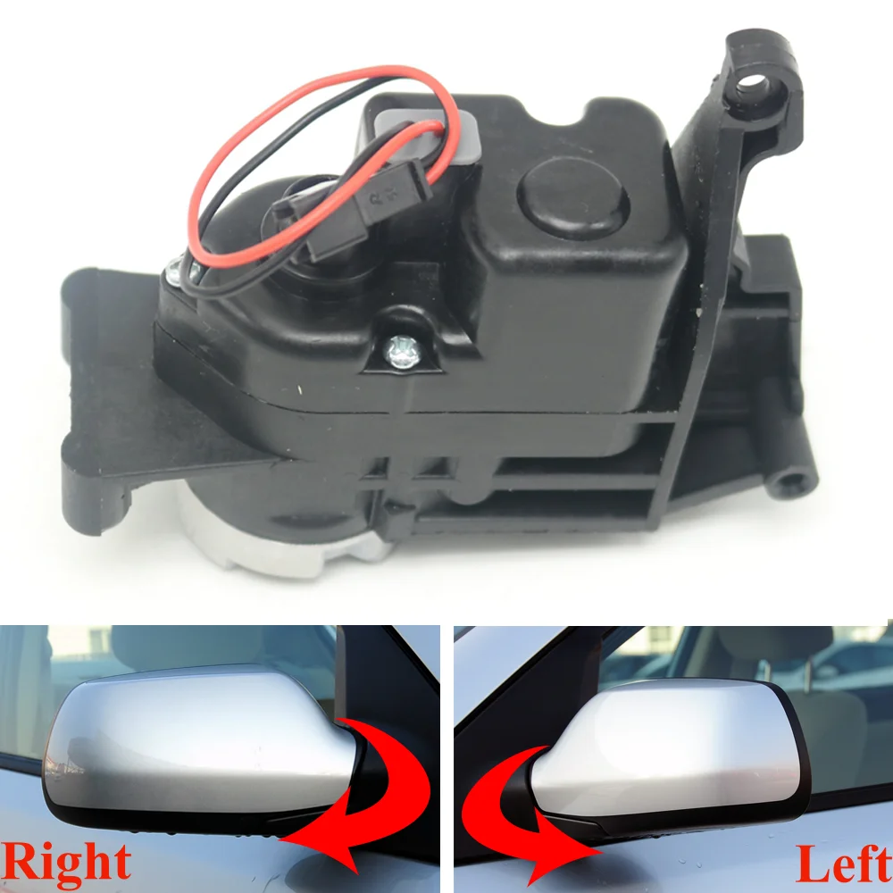 Door Side Wing Rearview Power Mirror Unfold Release Control Fold Motor Actuator For Mazda 2 Demio 3 6 Axela 5 8 CX-7 CX-9 Biante
Door Side Wing Rearview Power Mirror Unfold Release Control Fold Motor Actuator For Mazda 2 Demio 3 6 Axela 5 8 CX-7 CX-9 Biante